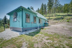 Lägenhet (0 Bedroom) | Interiör