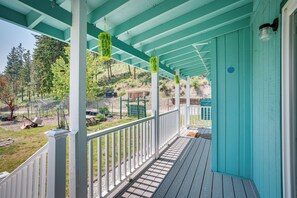 Apartment (0 Bedroom) | Interior