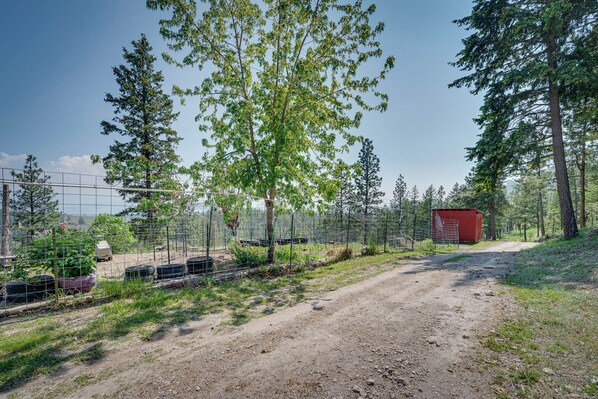 Lägenhet (0 Bedroom) | Interiör