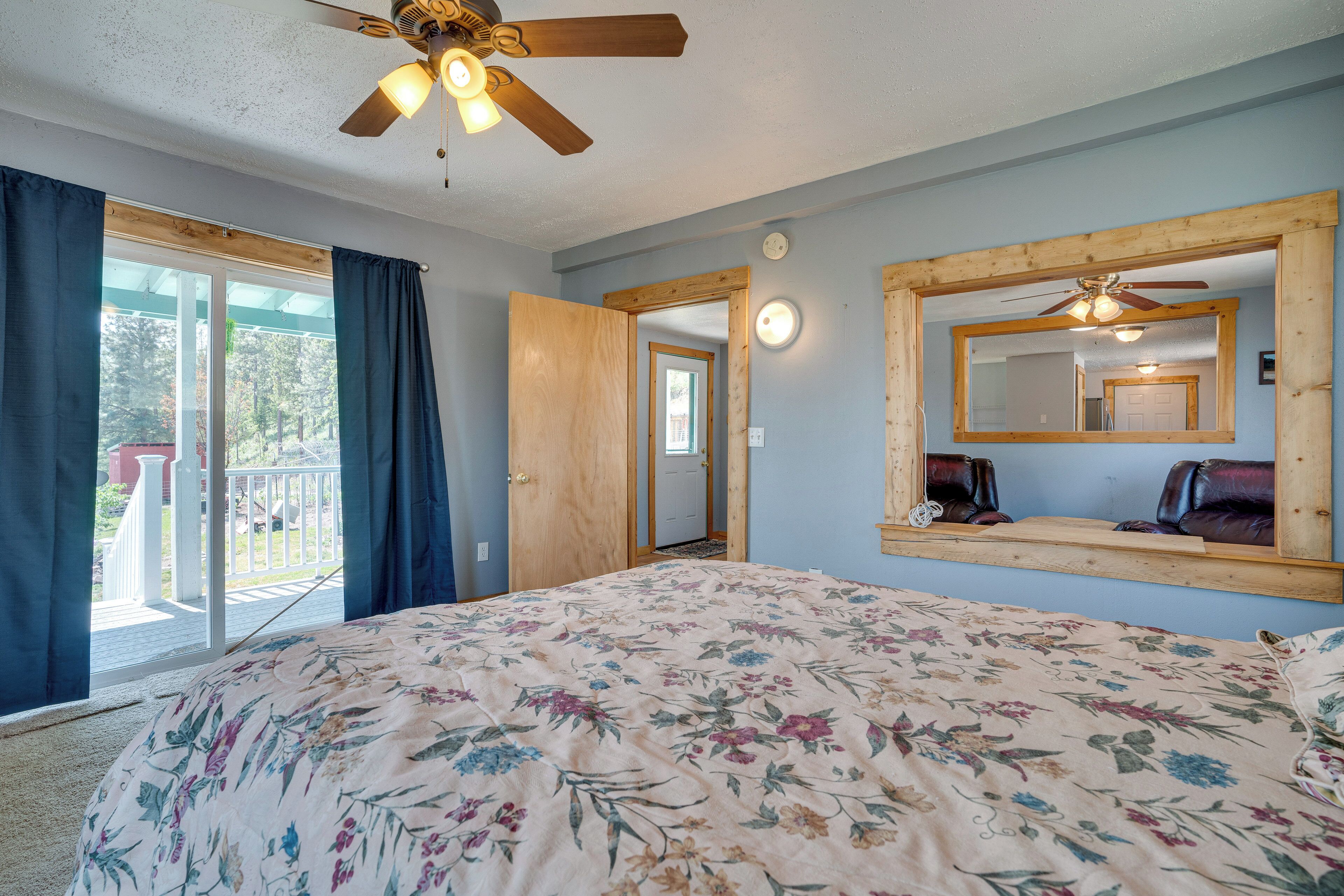 Departamento (0 Bedroom) | Interior