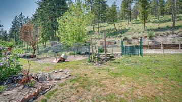 Apartment (0 Bedroom) | Interior