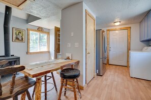 Appartement (0 Bedroom) | Intérieur
