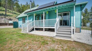 Apartment (0 Bedroom) | Front of property