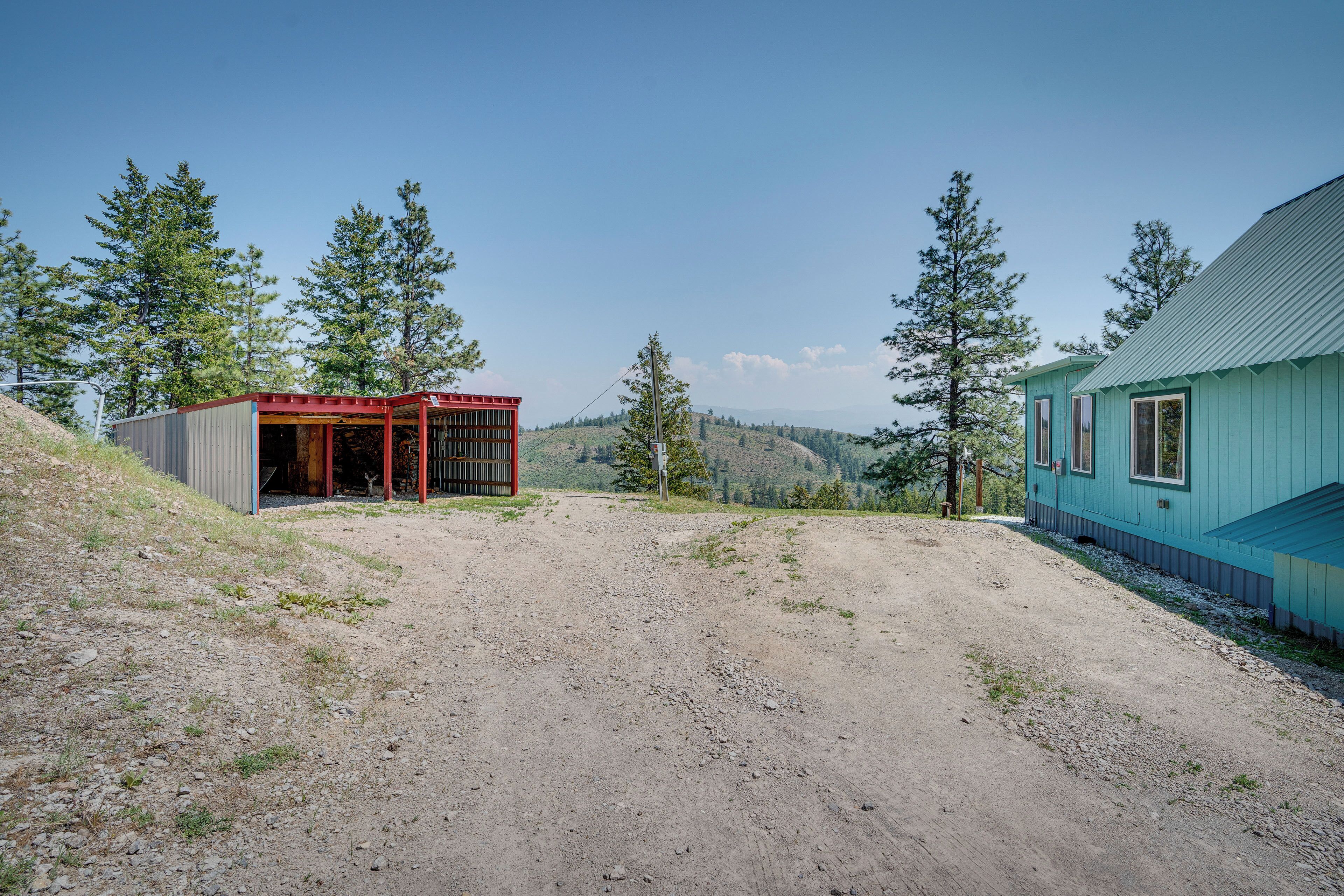 Departamento (0 Bedroom) | Interior