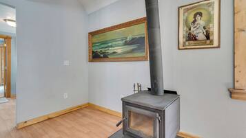 公寓 (0 Bedroom) | 住宿內部