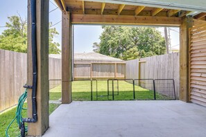 Maison (3 Bedrooms) | Intérieur