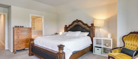 Casa (3 Bedrooms) | Interior