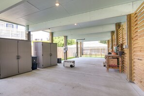 Maison (3 Bedrooms) | Intérieur