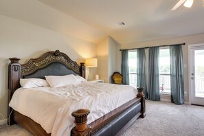 Ferienhaus (3 Bedrooms) | Innenbereich
