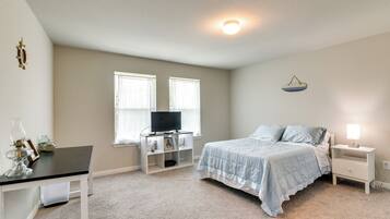 Nhà (3 Bedrooms) | Nội thất