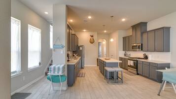 Nhà (3 Bedrooms) | Nội thất