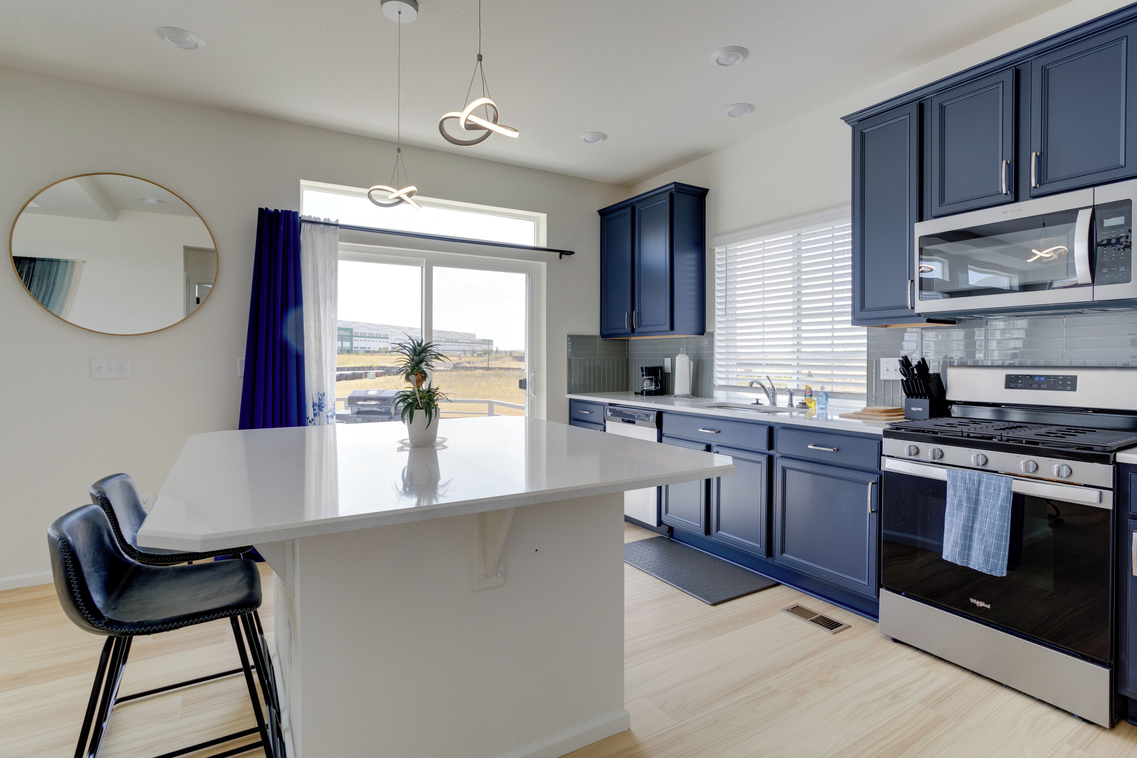 單棟房屋 (3 Bedrooms) | 內部