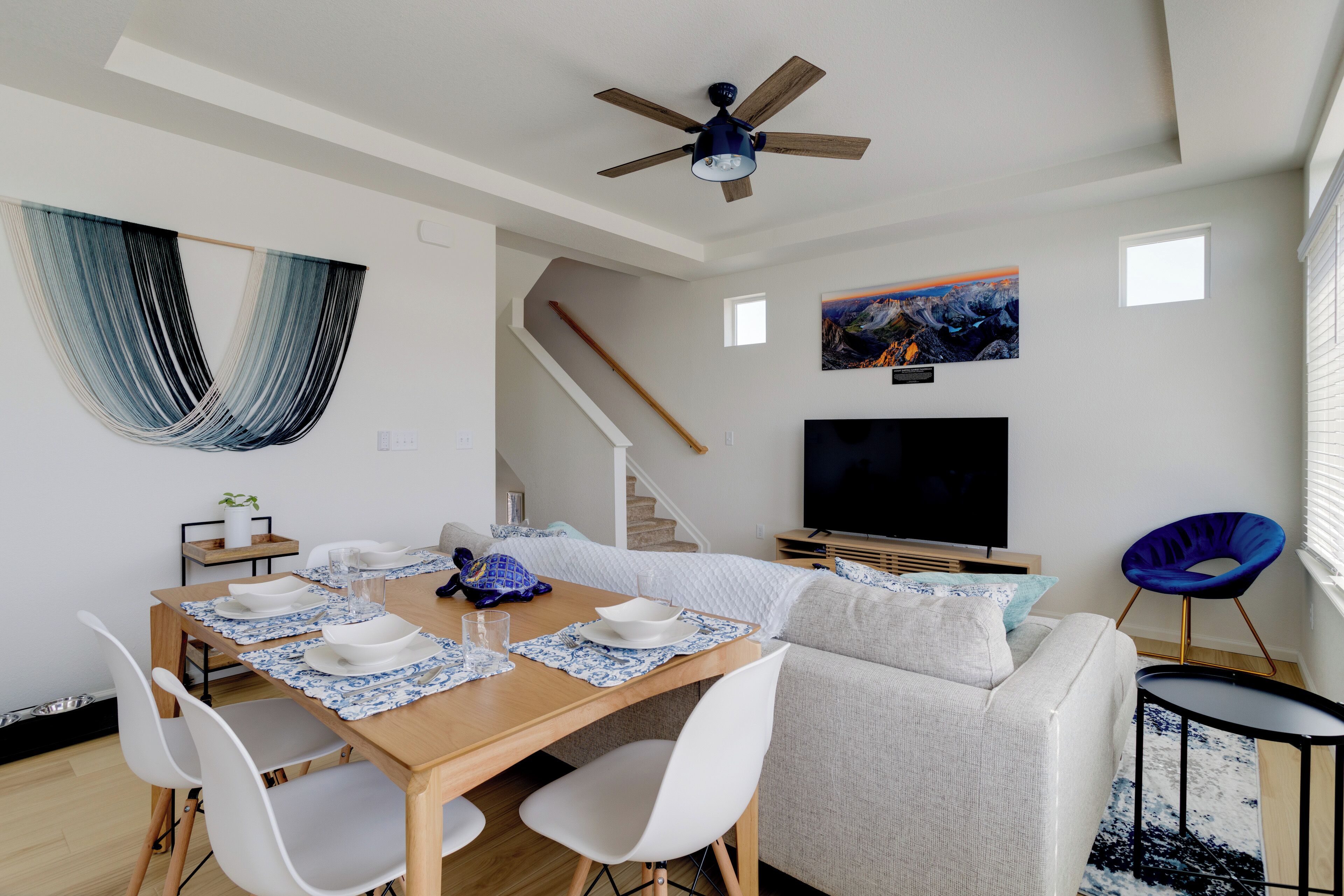 واجهة المنشأة