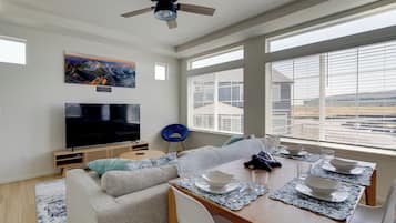 Maison (3 Bedrooms) | Intérieur