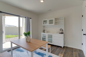 Hus (3 Bedrooms) | Innvendig
