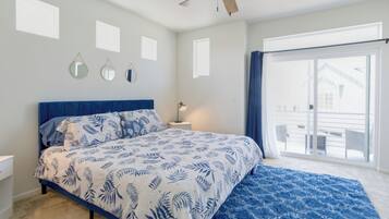 Maison (3 Bedrooms) | Intérieur