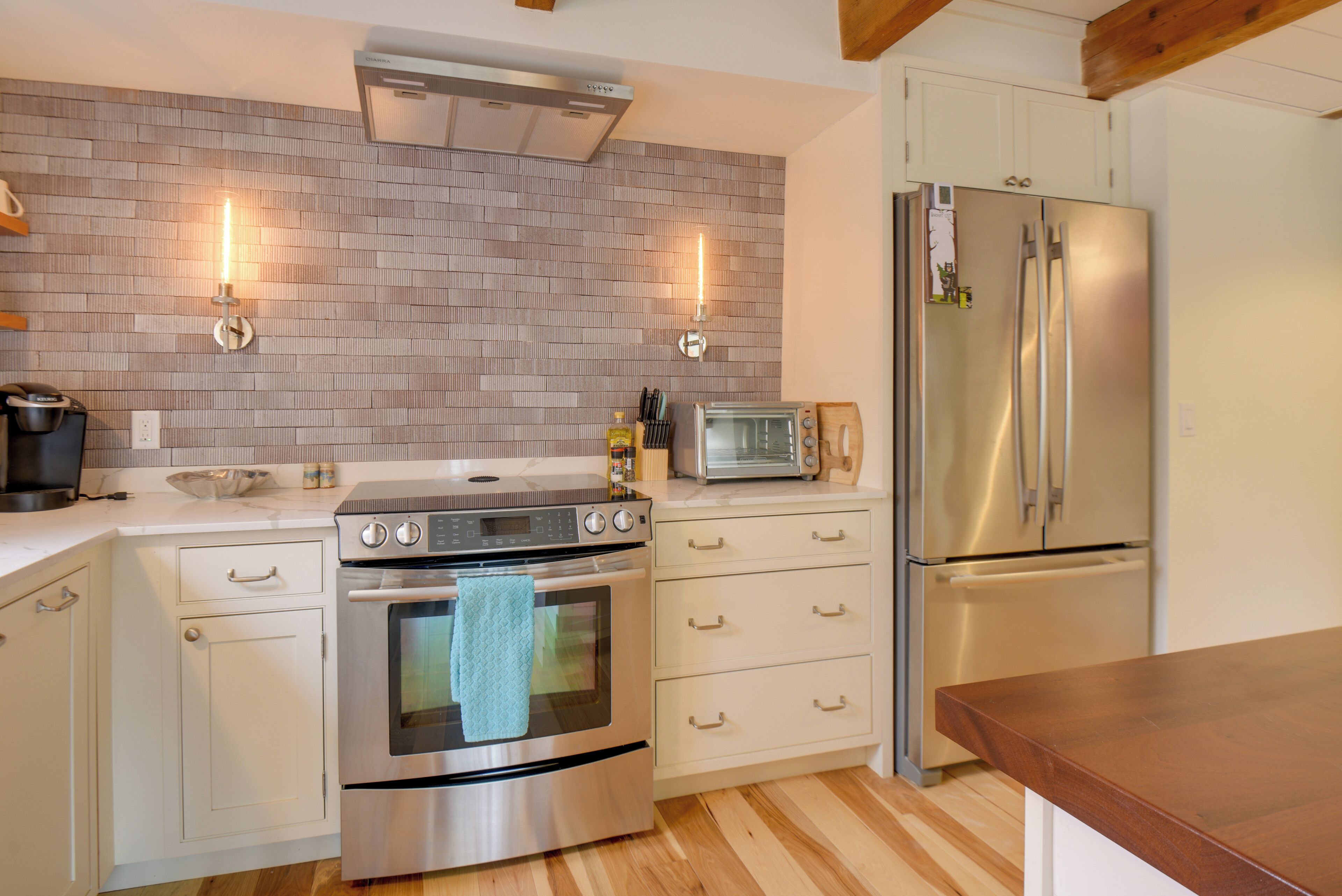 Apartment (4 Bedrooms) | Interior