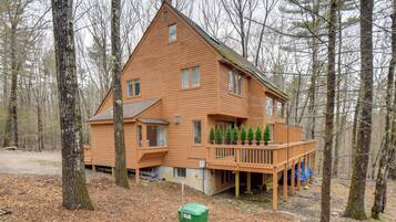 Apartment (4 Bedrooms) | Interior