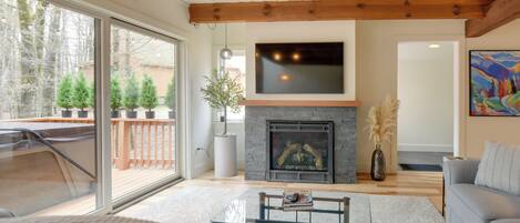 Departamento (4 Bedrooms) | Interior