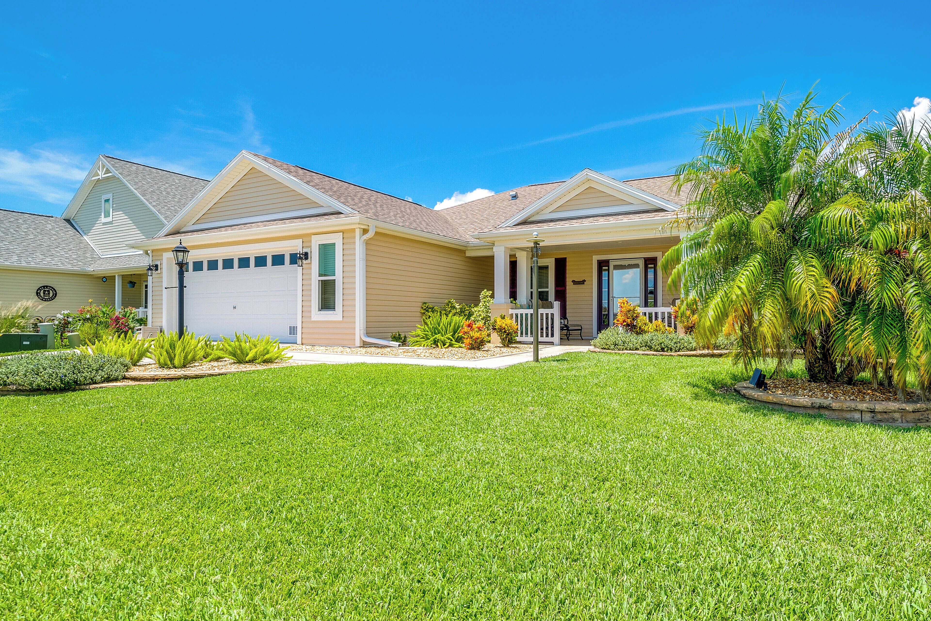 Maison (3 Bedrooms) | Intérieur