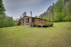 Casa (2 Bedrooms) | Interior