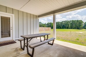 Hus (4 Bedrooms) | Innvendig