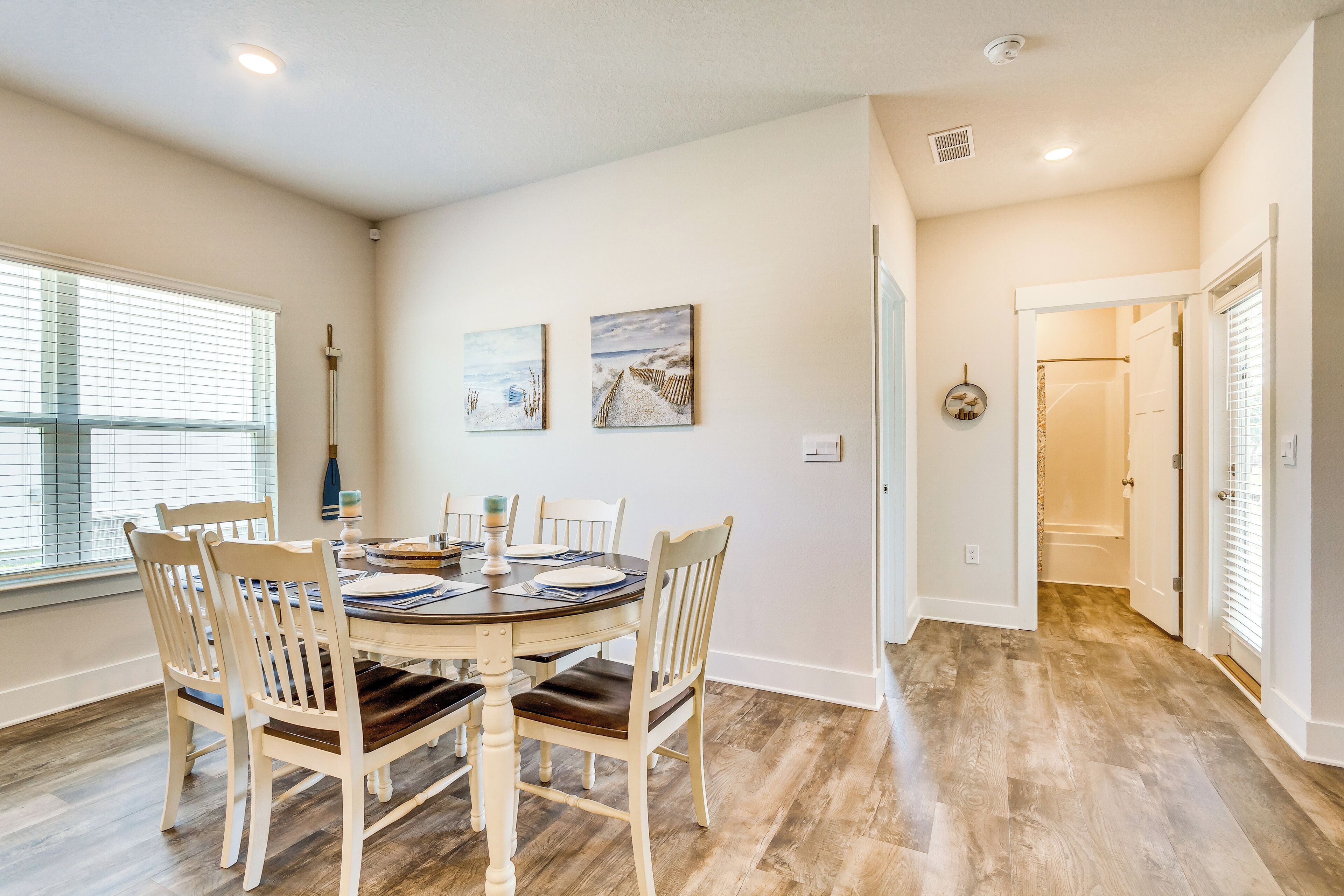 Huis (4 Bedrooms) | Interieur