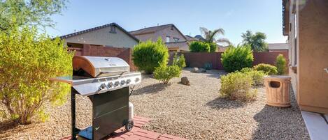 House (4 Bedrooms) | Interior