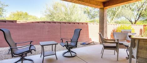 Hus (4 Bedrooms) | Innvendig