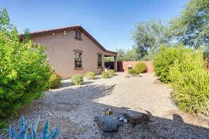 House (4 Bedrooms) | Interior - Peoria Getaway w/ Patio < 1 Mi to Hiking Trails! (Peoria)