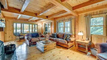 Rumah (3 Bedrooms) | Interior