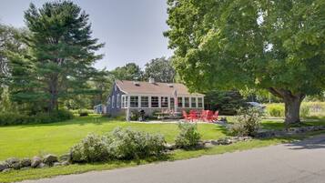 Cottage (2 Bedrooms) | Interior