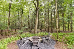 Ferienhaus (1 Bedroom) | Innenbereich