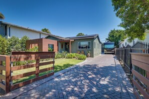 Ferienhaus (3 Bedrooms) | Innenbereich