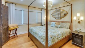 Nhà (3 Bedrooms) | Nội thất