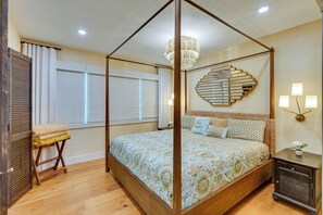 ハウス (3 Bedrooms) | 内装