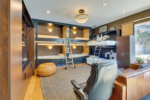 ハウス (3 Bedrooms) | 内装