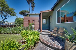 ハウス (3 Bedrooms) | 内装