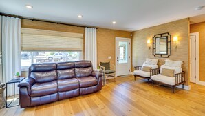 Nhà (3 Bedrooms) | Nội thất