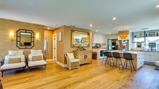 Nhà (3 Bedrooms) | Nội thất