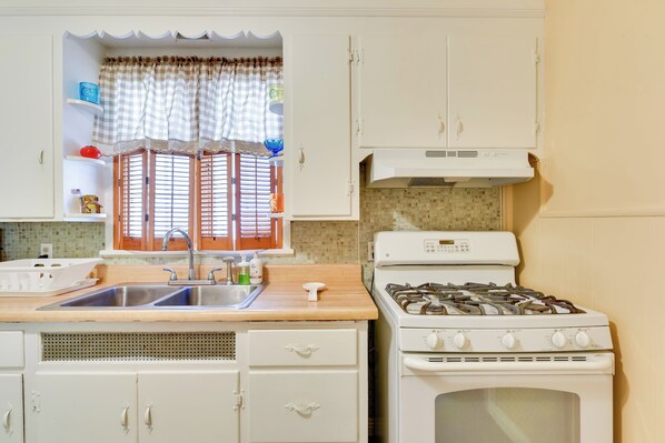 Casa (2 Bedrooms) | Interior