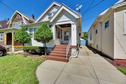 Buffalo Vacation Rental ~ 8 Mi From Canalside!