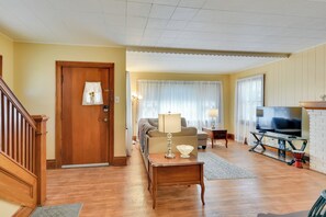 Casa (2 Bedrooms) | Interior