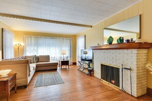 Casa (2 Bedrooms) | Interior