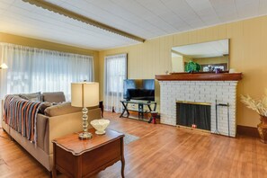 Maison (2 Bedrooms) | Intérieur