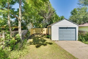 Casa (2 Bedrooms) | Interior