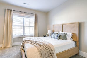 Apartamento (3 Bedrooms) | Interior