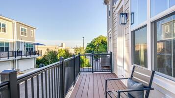 公寓 (3 Bedrooms) | 住宿內部