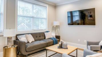 公寓 (3 Bedrooms) | 住宿內部