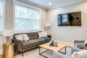 公寓 (3 Bedrooms) | 住宿内部